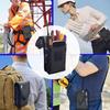 Versatile Tool Carriers Belt Clip Quick Release Feature Secure Attachments Flexible Wear Organizers Bag For Tool