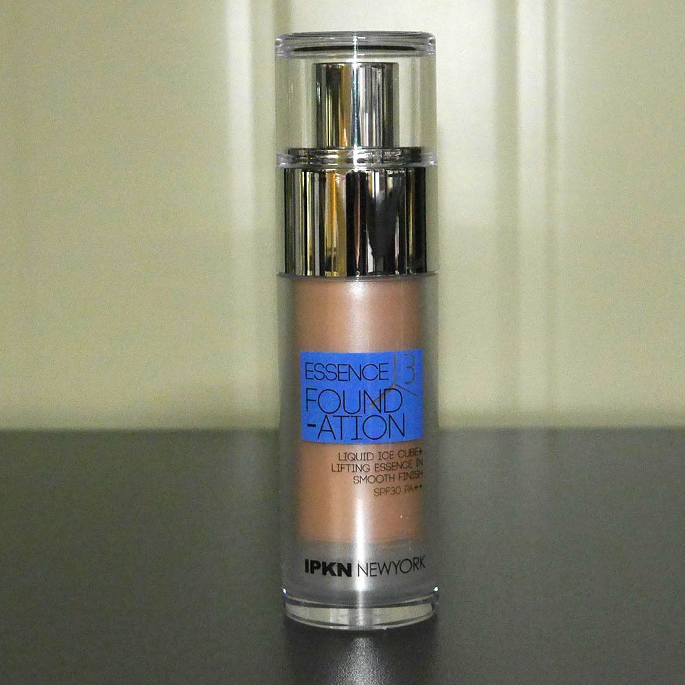 Base Makeup HHUHKFKL Cosmetics Foundation 42ml No. 23