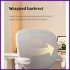 New Latex Cushion Ergonomic Chair Household Student Adjustable Office Chair Kids Sitting Posture Correction Chair