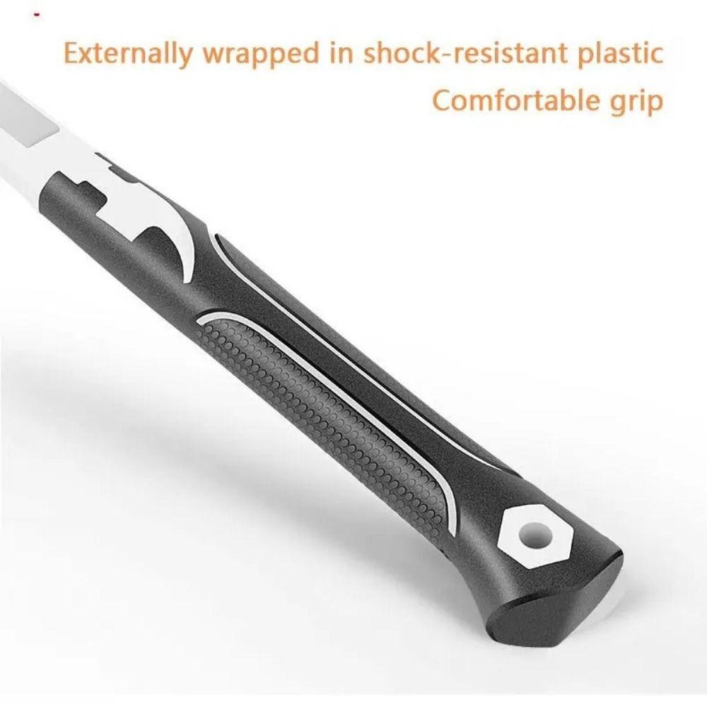 10oz Hammer Head High Carbon Steel Nail Hammer Tool New Claw Hammer Woodworking