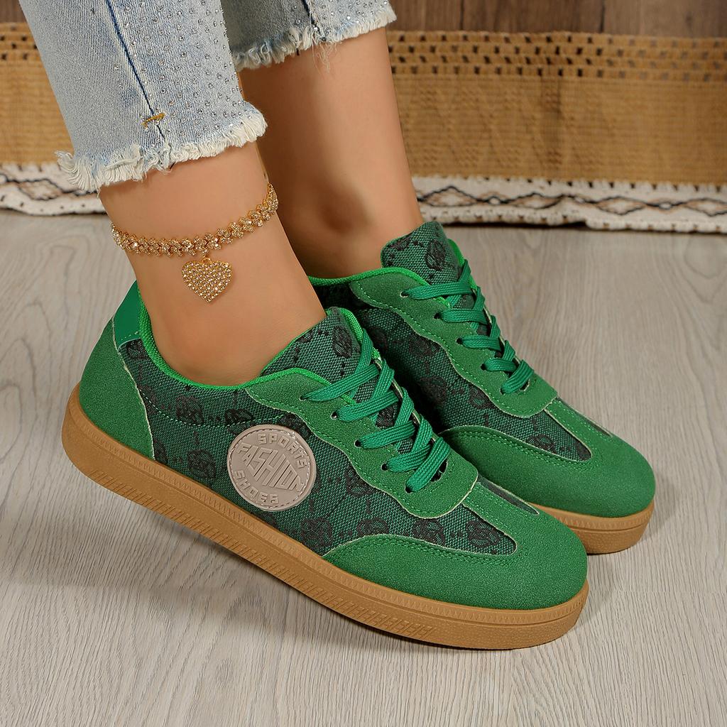 Fashion 2025 Women Platform Sneakers Casual Slip on Sneakers Women Lightweight Breathable Walking Shoes Comfort Non Slip Sports Shoes