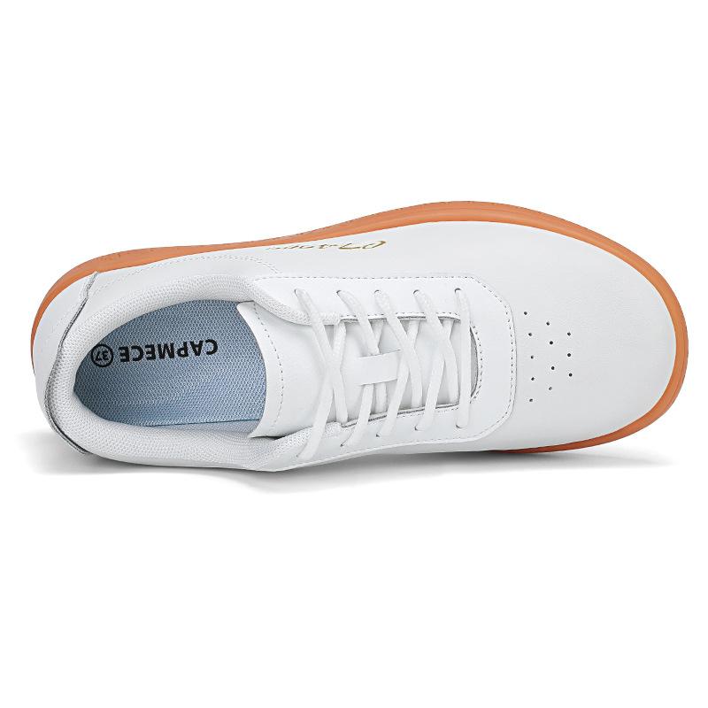 Jinjiang shoes high-end tai chi shoes men's and women's beef tendon soles martial arts shoes tai chi special training shoes non-slip