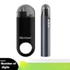 High-end Electric Nose Hair Trimmer Men's Nostril Cleaning, Shaving Device Eyebrow Trimmer
