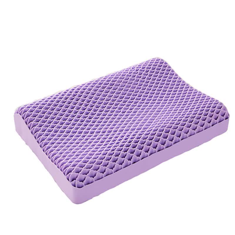 Li Shen Silicone Neck Pillow