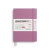 Leuchtturm 2026 Dusty 372785 November Officially Imported Planner, B5, Monthly, Soft, Rose, (Starts 2025),