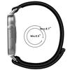 New Nylon Nylon Loop Strap Replacement Adjustable Bracelet Smart Watch Accessories Watchband for Huawei Watch Fit 3