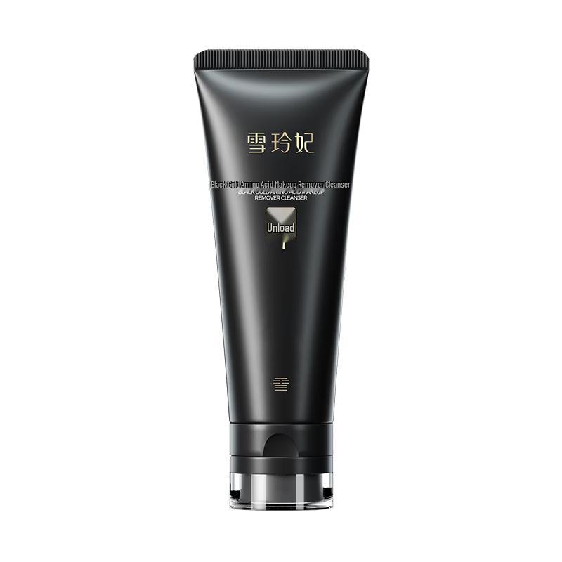 Xuelinger Black Gold Amino Acid Facial Cleanser