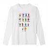 Mitologia Greca Dei della Grecia Maglietta vintage Lavata Traspirante moda Top Per l'Uso Quotidiano Versatile Unisex Morbido grafico