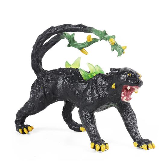 

Экшн-фигурка Прозрачная текстура Подвижные суставы Реалистичная Когнитивный инструмент Хорошая детализация Дисплей Яркий цвет Фигурки Ледяного человека Коллекция Детская игрушка Модель 1