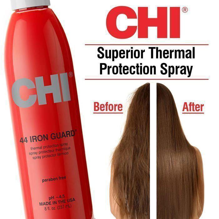 Chi 44 Iron Guard Spray Protection Thermique 237ml