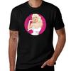 Blonde Diva Tshirt Casual Trendy Streetwear Tee Shirt