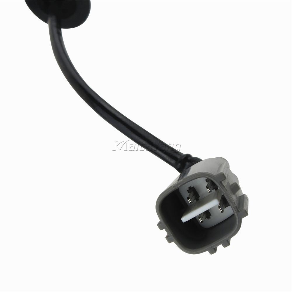 Oxygen Sensor Air Fuel Ratio Sensor O2 For Toyota Yaris Vios 2008 2009 2010 2011 2012 2013 9465-0D200 894650D200