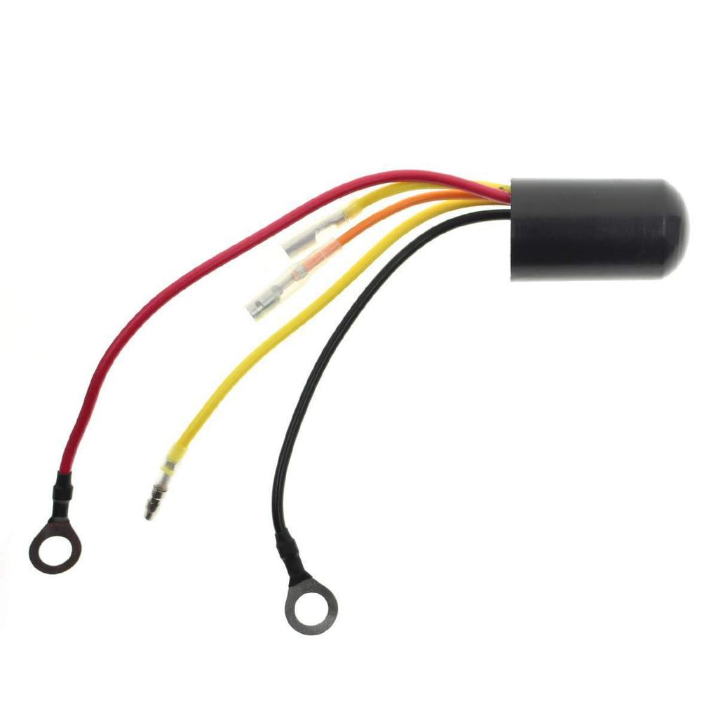 Ignition Delay Module AM128906 - Model 3701