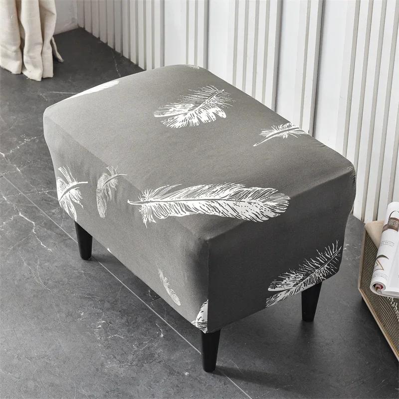 

Чехол для кресла с цветочным принтом, эластичные чехлы для кресел из спандекса, чехлы для кресел с подголовником Relax, чехлы для подушек сиденья