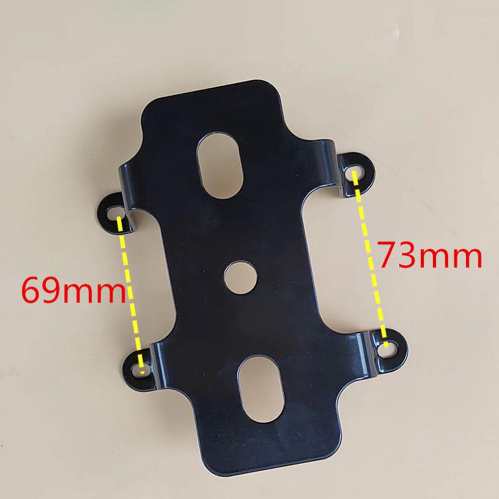 

40-5 Подставка для топливного бака для 1E40F 1E44F 43CC 52CC кустореза газонокосилки культиватора пьедестала основания запасные части