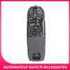 8638452 For Volvo V70 S70 XC70 1998 1999 2000 Front Left Electric Power Window Control Master Switch Button Car 9472276