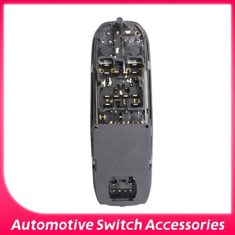 8638452 For Volvo V70 S70 XC70 1998 1999 2000 Front Left Electric Power Window Control Master Switch Button Car 9472276