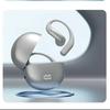 M118 AI Smart Translation Earbuds with Long Battery Life and Display, Semi-in-ear, Ear-hook Bluetooth.
