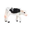 Realistic Cow Cattle Figurine Model Crafts Ornaments Educational Kids Toy Gift