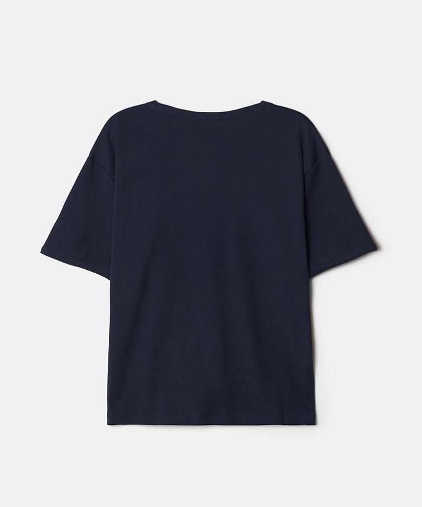 Seupao [Cotton Spandex] Ribbed Round Neck Short Sleeve Tee_Sprwg37C02