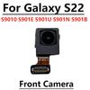 Ersatz-Frontkamera-Modul Flexkabel für Samsung Galaxy S20 S21 S22 Plus Ultra S908 G998 G988 G988B S908 S901 S906