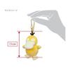 Sanei Boeki Pokemon ALL STAR COLLECTION Kodak Mascot W8 x D9 x H10cm Stuffed Mascot Pokemon PM07