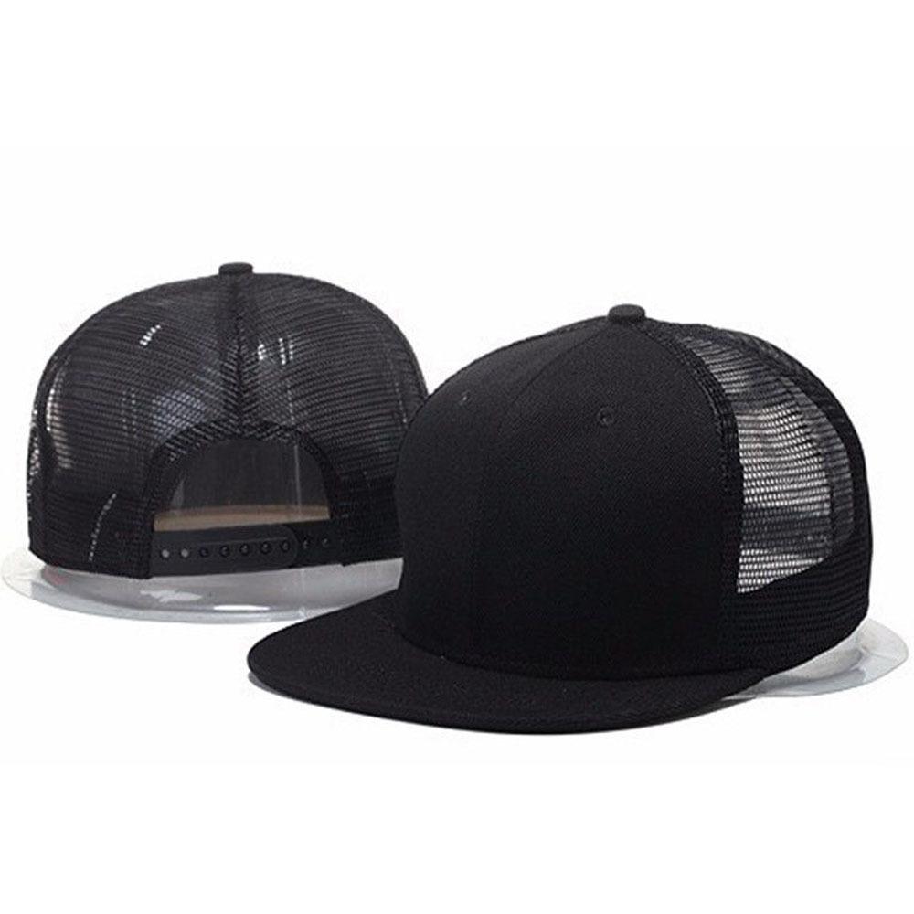 Trucker Hat for Men & Women Youth Teens Boys Girls Baseball Snapback Mesh Caps