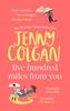 Fünfhundert Meilen von dir entfernt von Jenny Colgan Taschenbuch 9780751572025