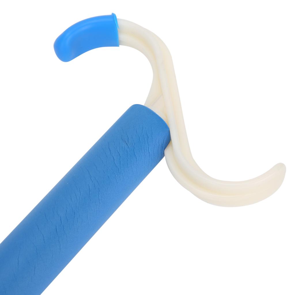 Portable Dressing Aid Stick Socks Stocking Remover Shoe Aid Tools for Disabled Elderly