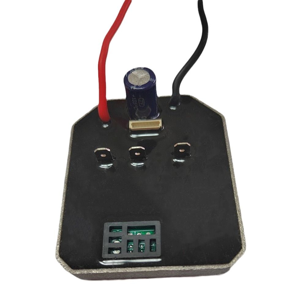 Brushless Electric Tool Control Board Lithium Electric Grinder Motherboard  Electric Drill