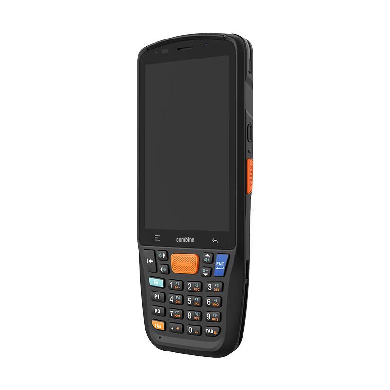 Urovo CT48 Handheld PDA Barcode Scanner