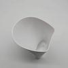 Spill-Proof Stand Mixer Funnel Precise Pouring Mixing Bowl Kitchen Aid  Baking Accessory