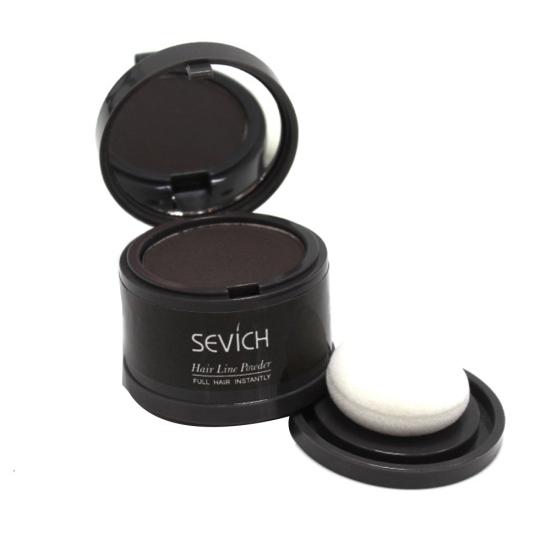 4g Hairline Powder Hair Shadow Modified Repair Trimming Edge Control Concealer