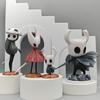 Hollow Knight Silksong Statues Ornament Silk Song Desk Accessories Game Figure Decorations Party Favors Table Ornament