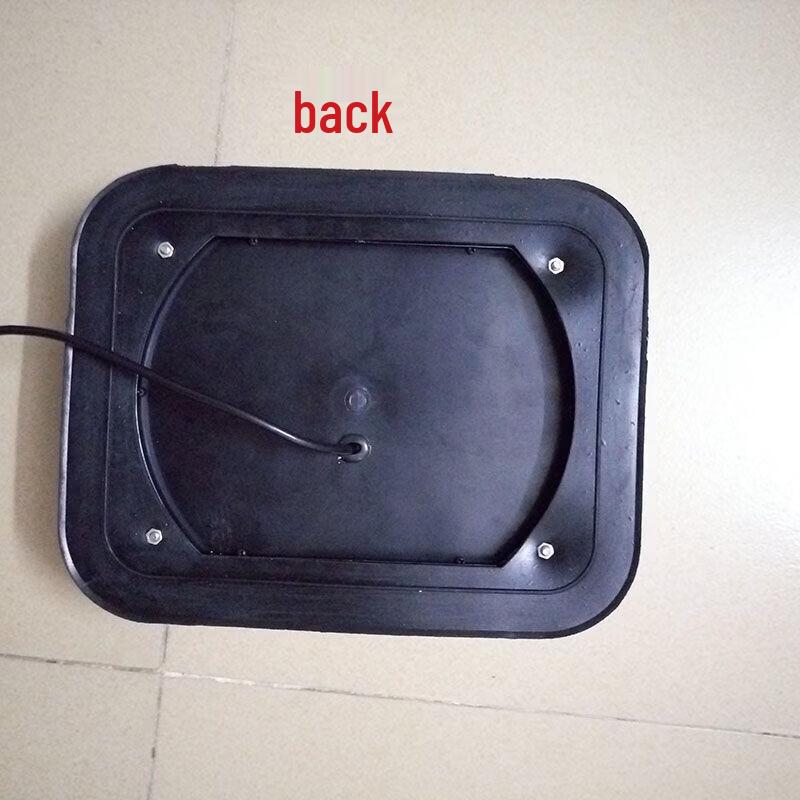 Brangdy Flashing Strobe Warning Light