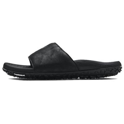 Project Rock Slide Schwarz Herren Sneaker 3023762-001