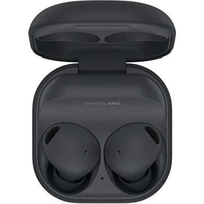 In-Ear Headphones - Samsung - Galaxy Buds2 Pro - Graphite - Bluetooth 5.3 - 18h Battery Life