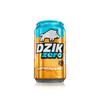 DZIK PINEAPPLE Drink Caffeine-free Sugar-free 330ml X 24 Pieces