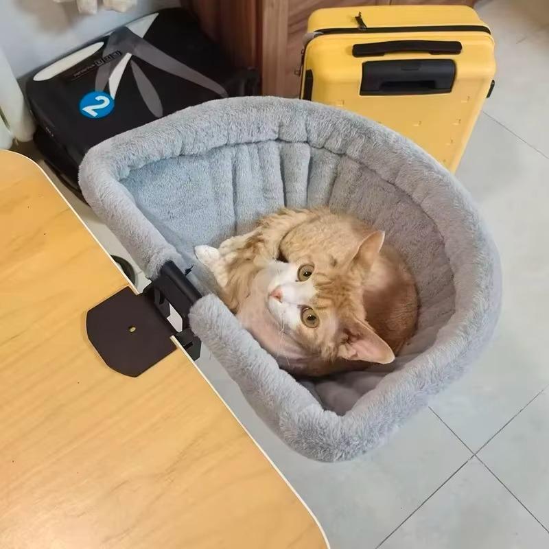 Cats Pet Products Houses and Habitats Accessory Puppy Bed Kitten Dog Accessories Supplies Beds Things Goods Cushions All Basket