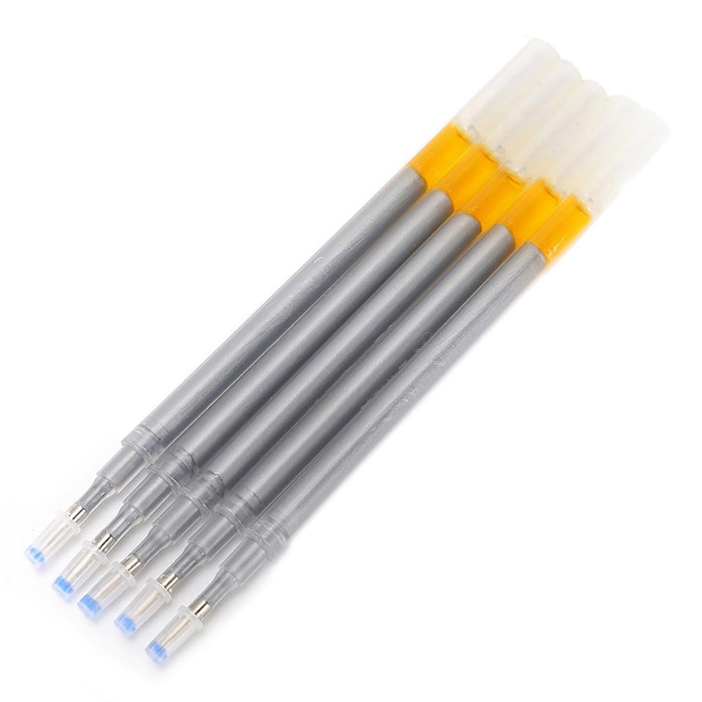 100PCs Fabric Marker Pen Refill Clothing Accessory Tailor Tools for High Temperature Fade