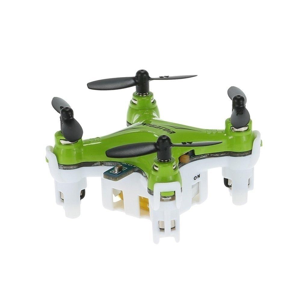 Мини Дрон FY804 4CH 2.4G 6Оси 360 градусов Крен Мини Вертолет ...
