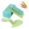 Children Beach Toy Sand Brick Mold for Kids Sand Brick Maker for Gardening Snow Backyard Kids Beach Gadgets Sand Tool