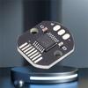 AS5048A Magnetic Encoders PWM/Serial Peripherals Interfaces Port Magnetic Encoders Module for Industrial Automation