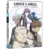 Oav Dvd - Ghost In the Shell - the Laughing Man - Japanimation - Adult - 1,78:1