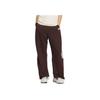 Adidas V FT Hose Lockere Passform Bequem Klassisch Vielseitig Freizeit Hose Damen Hose Dunkelgrau Braun JZ2330