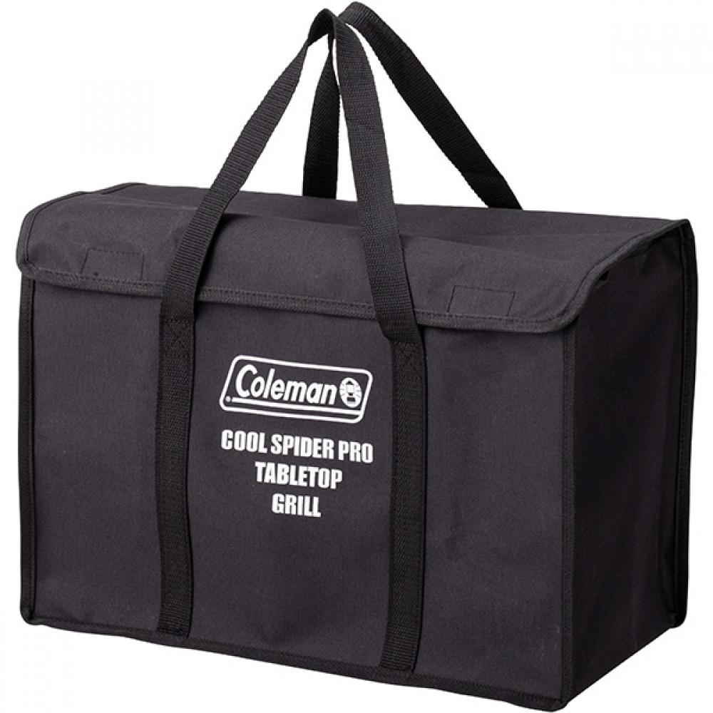 Coleman 2196280 [cool Spider Tabletop Grill]