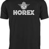 T Shirt Horex Vintage Car Regina Imperator Vintage Casual Slightly Fashion Versatile Graphic Breathable Soft Comfortable