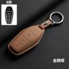 For BYD Qin Plus DMI Song Pro Tang Yuan 05 Seagull Seal 06 Dolphin Car Remote Key Case Cover Shell Protector Original Car Color