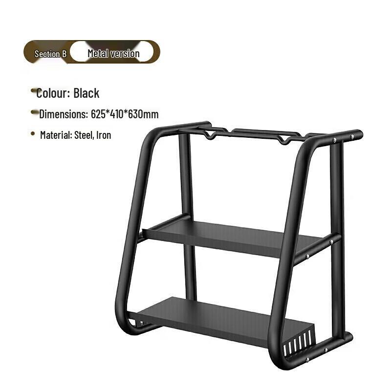 FEIERDUN FED Dumbbell Storage Rack