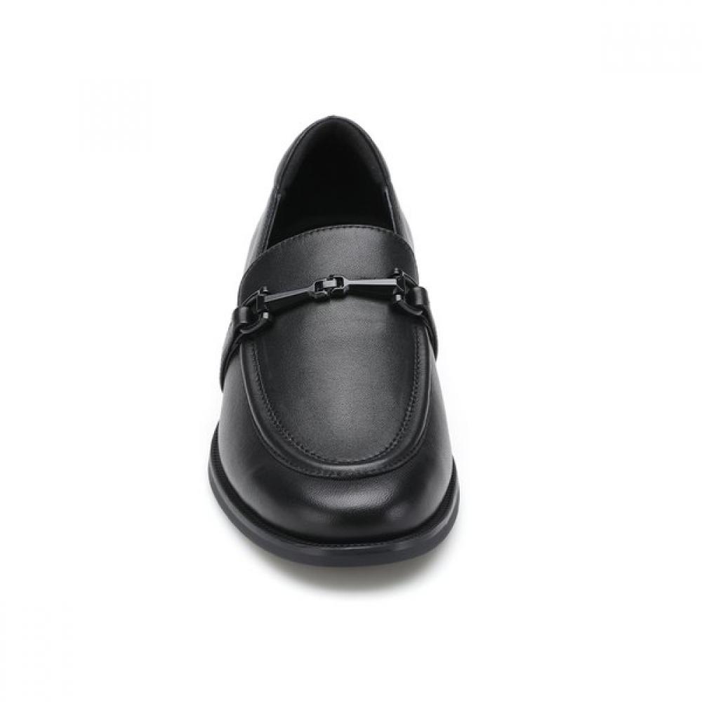 Thommcan Women S Comfort eSSential Decorative Loafer Black 8tmmr26S1m Mari 02